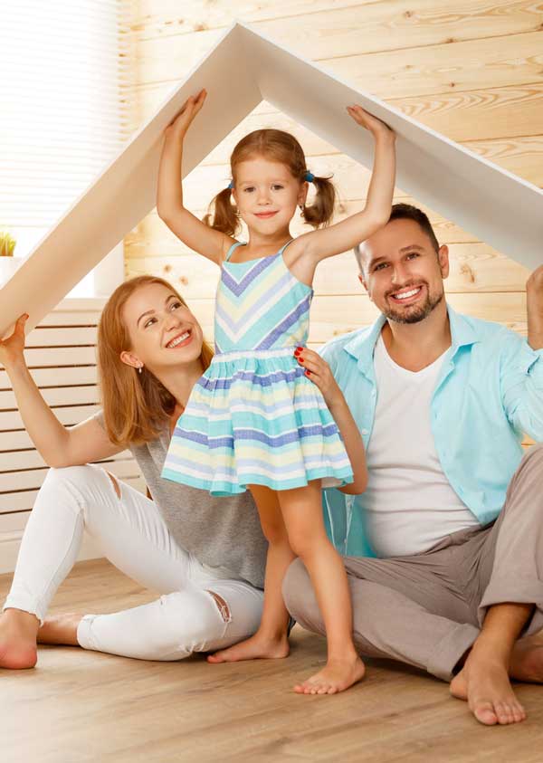 Jenkins Financial Insurance Agency