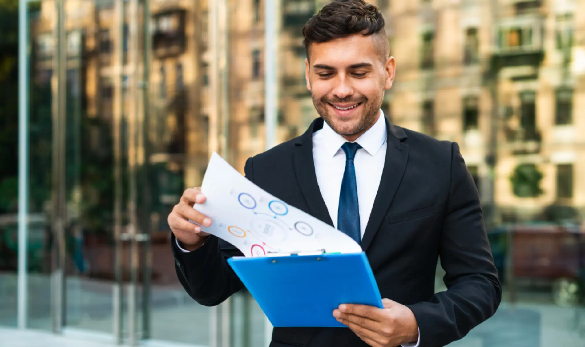 Business Owner
