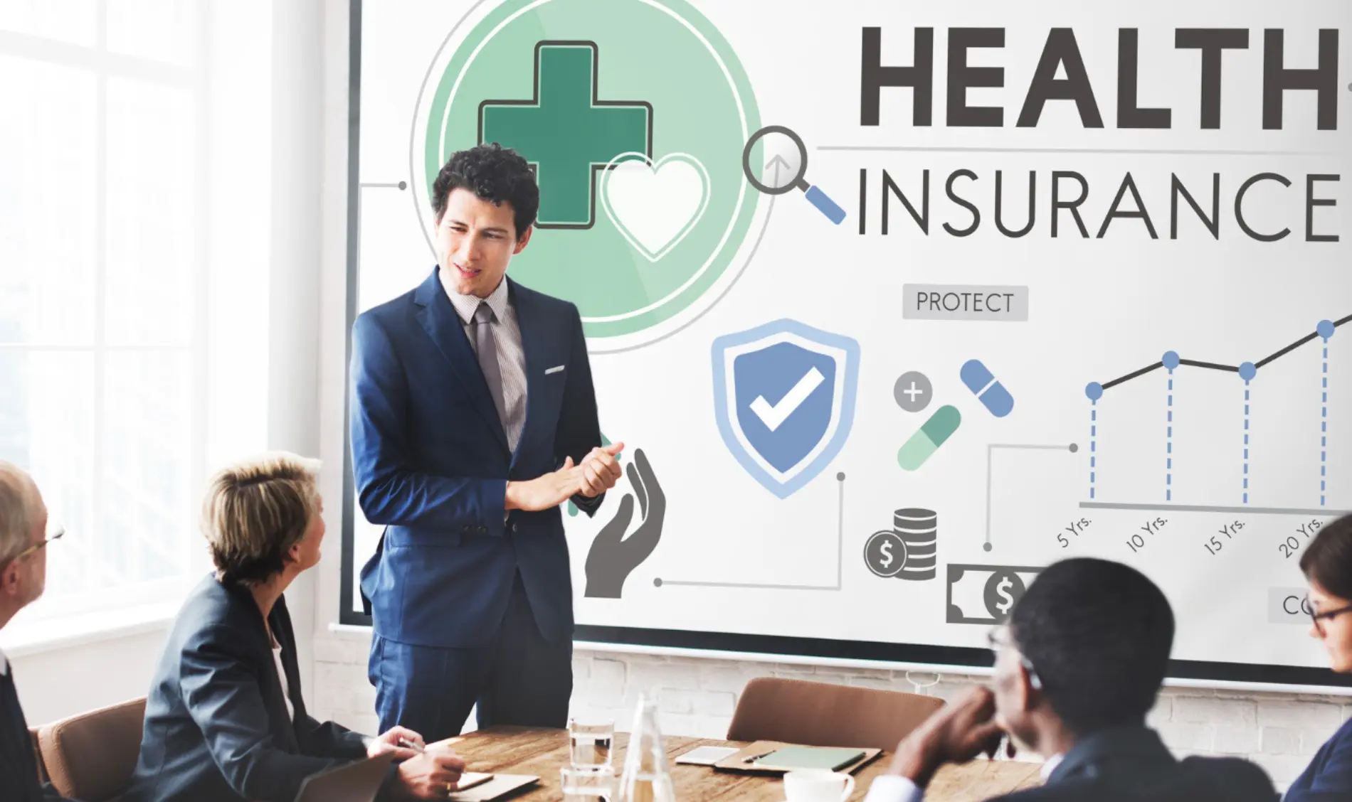Health Insuarnce