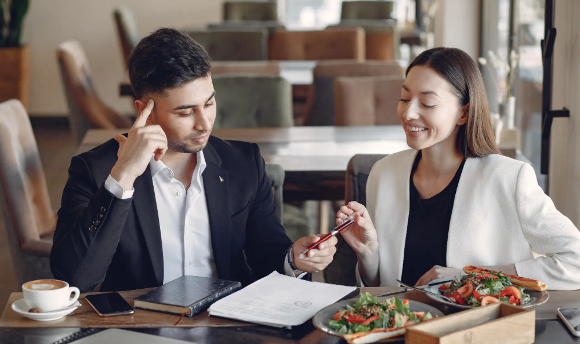 Restaurant Insurance